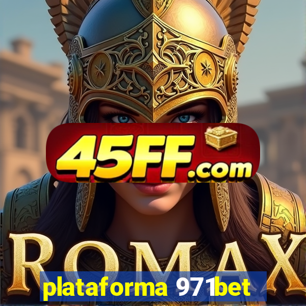 plataforma 971bet